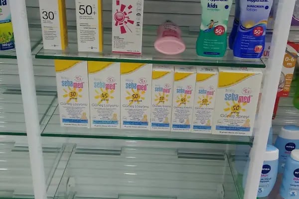 Pharm Ataşehir - Resim 19