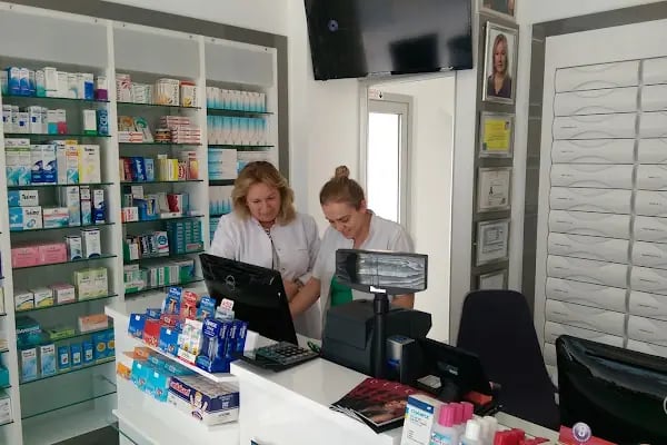Pharm Ataşehir - Resim 14