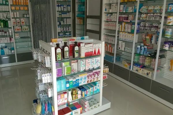 Pharm Ataşehir - Resim 11