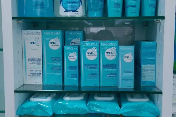 Pharm Ataşehir - Resim 4