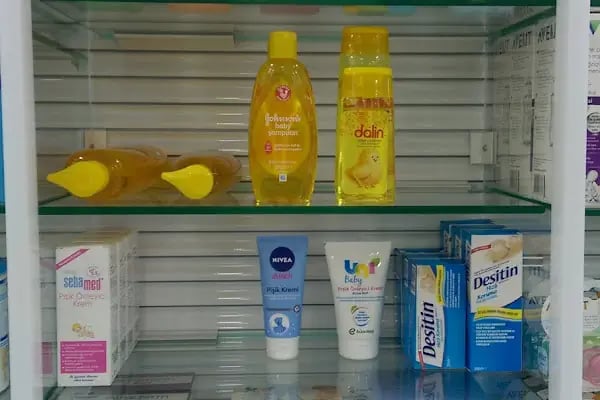 Pharm Ataşehir - Resim 10