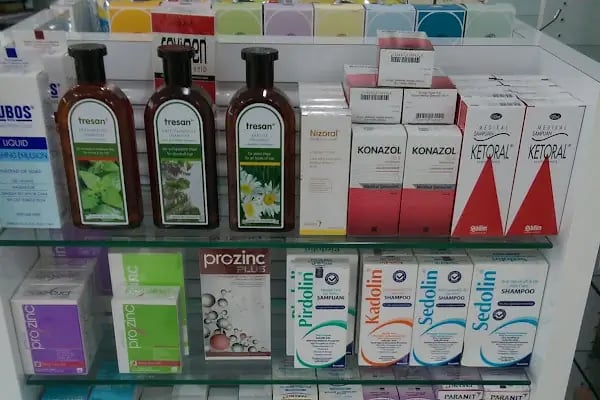 Pharm Ataşehir - Resim 9