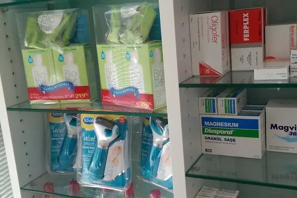 Pharm Ataşehir - Resim 18