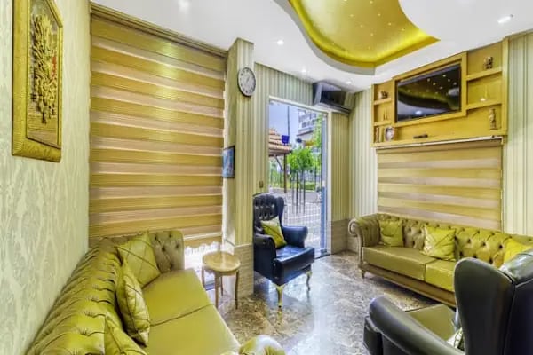 Üstün Apart Otel - Resim 4