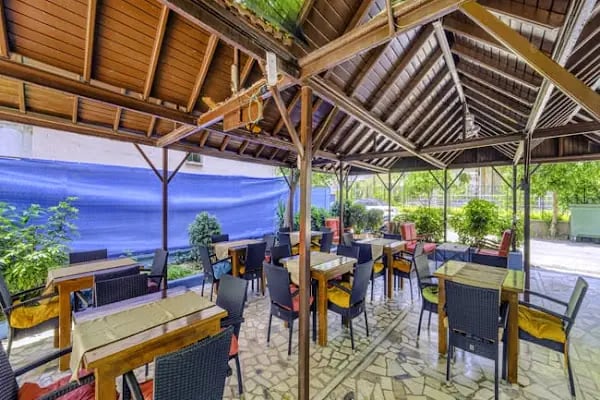 Üstün Apart Otel - Resim 6