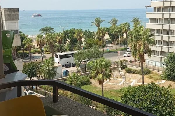 Üstün Apart Otel - Resim 17