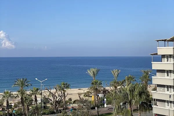 Üstün Apart Otel - Resim 19