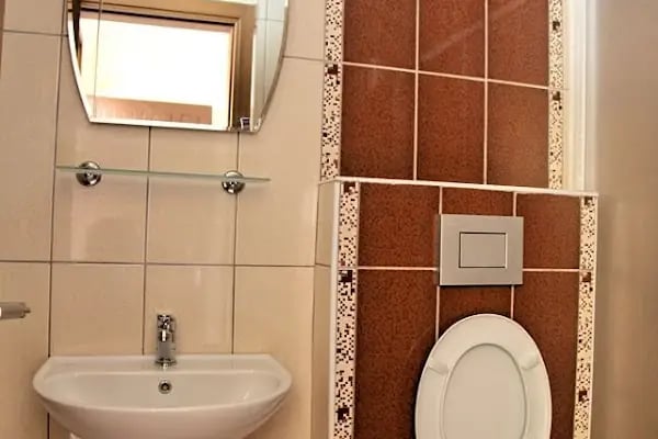 Üstün Apart Otel - Resim 14
