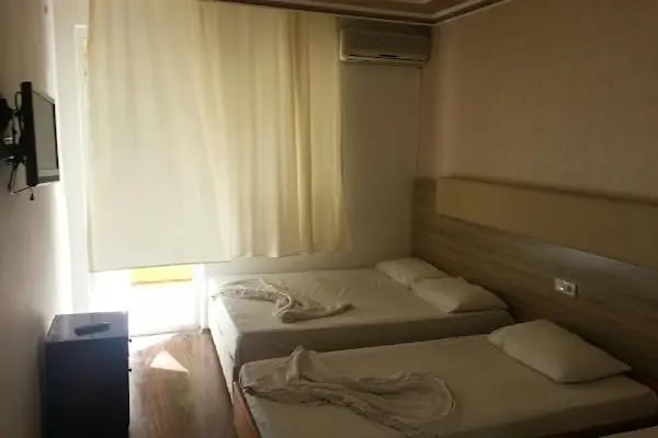 Üstün Apart Otel - Resim 16