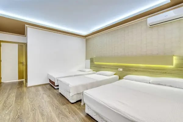 Üstün Apart Otel - Resim 5