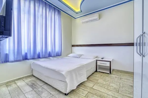Üstün Apart Otel - Resim 12