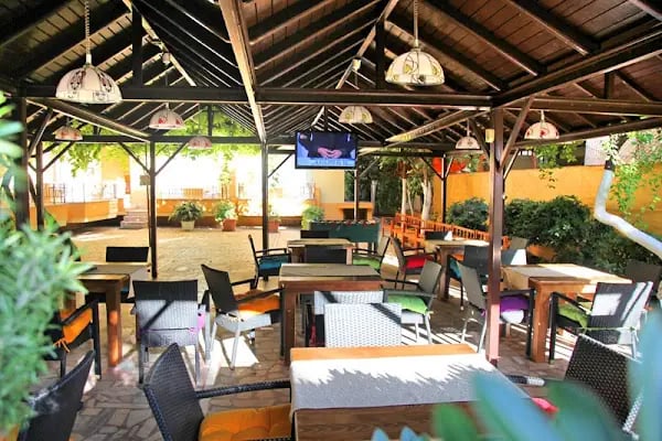 Üstün Apart Otel - Resim 13