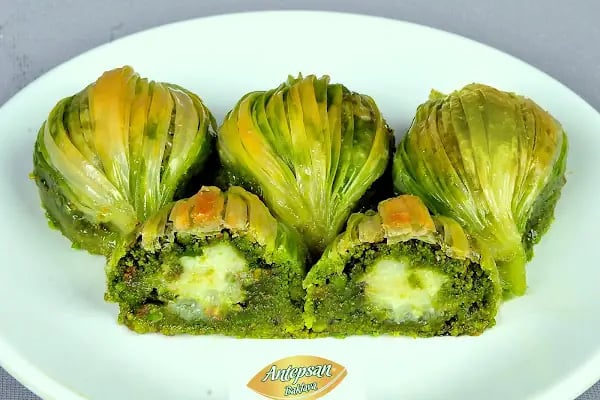 Antepsan Baklava - Resim 3