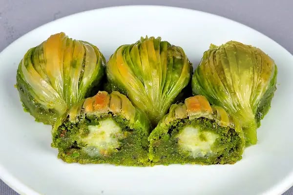 Antepsan Baklava - Resim 13