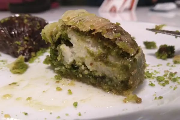 Antepsan Baklava - Resim 7