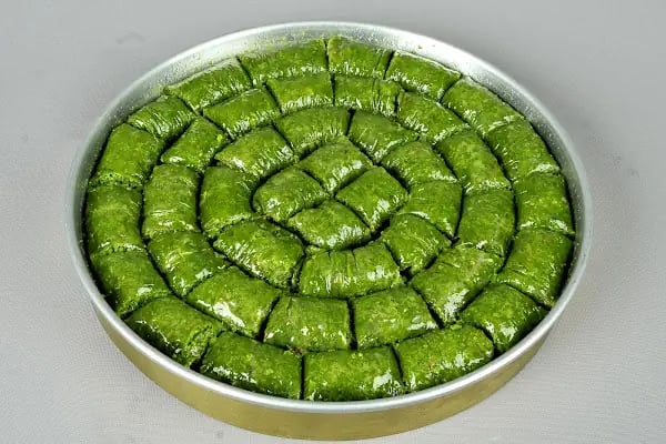 Antepsan Baklava - Resim 6