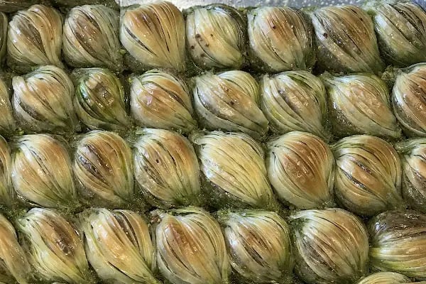 Antepsan Baklava - Resim 15