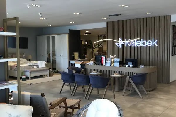 Kelebek Mobilya - Bursa İnegöl - Resim 19