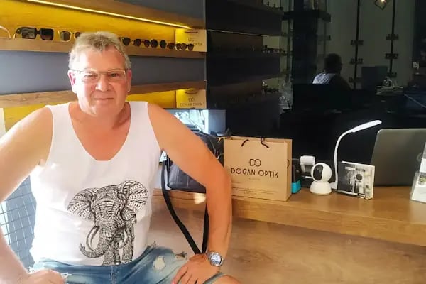 Doğan Optik Alanya - Resim 5