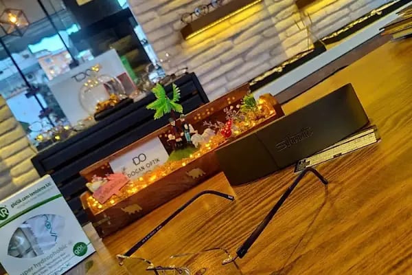 Doğan Optik Alanya - Resim 11