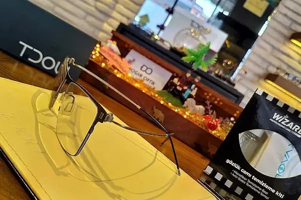 Doğan Optik Alanya - Resim 15