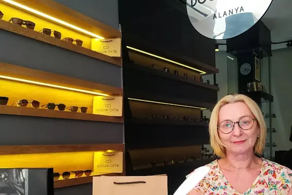 Doğan Optik Alanya - Resim 18