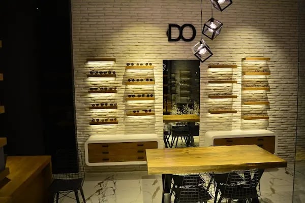 Doğan Optik Alanya - Resim 2