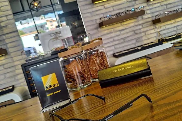 Doğan Optik Alanya - Resim 19