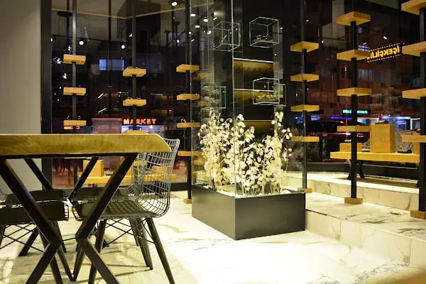 Doğan Optik Alanya - Resim 16