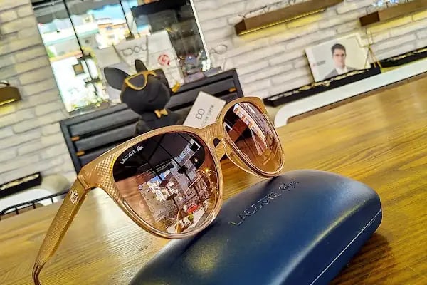Doğan Optik Alanya - Resim 6