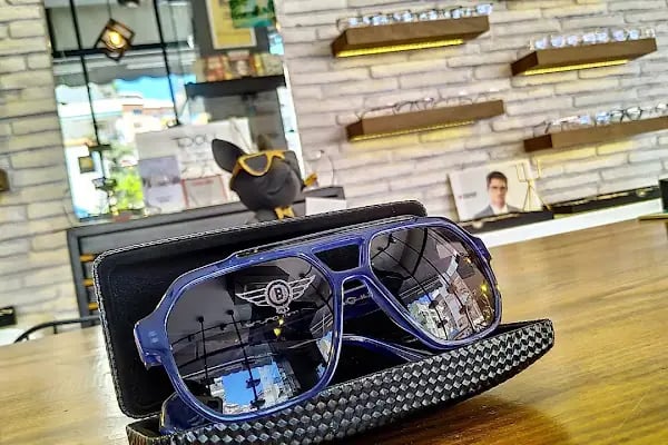 Doğan Optik Alanya - Resim 10