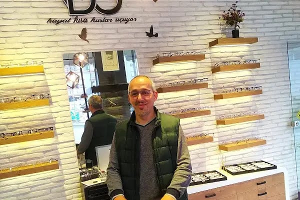 Doğan Optik Alanya - Resim 3
