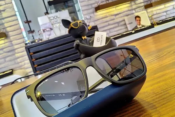 Doğan Optik Alanya - Resim 12