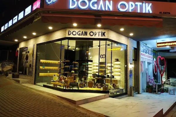 Doğan Optik Alanya - Resim 7