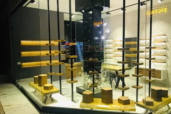 Doğan Optik Alanya - Resim 14