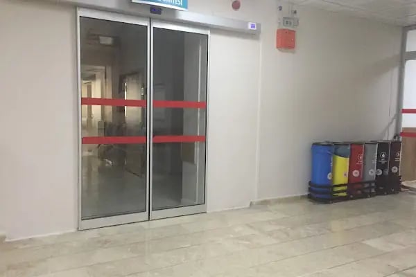 Akyurt Devlet Hastanesi - Resim 10