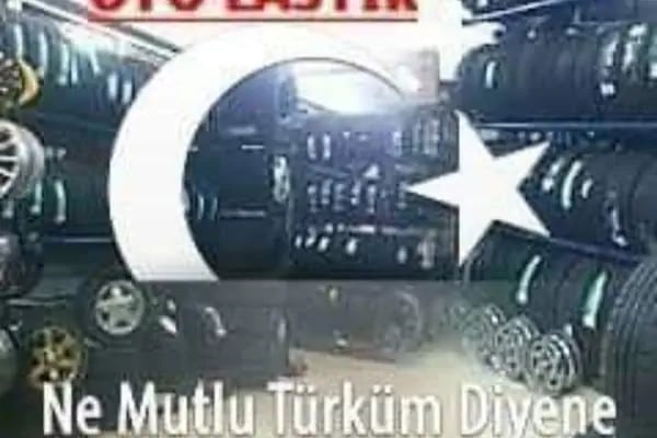 ATEŞ OTO JANT&LASTİK - Resim 13