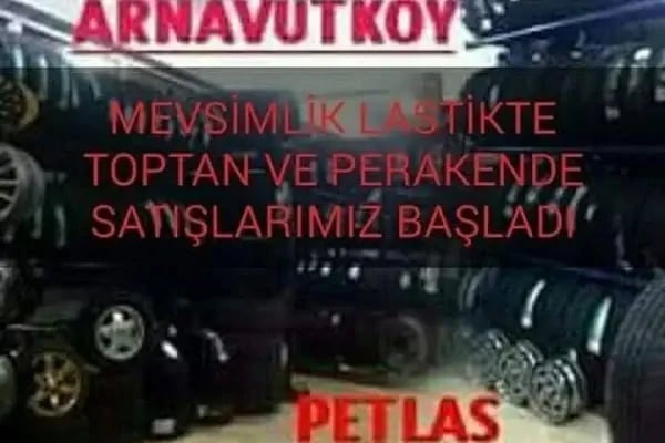 ATEŞ OTO JANT&LASTİK - Resim 14