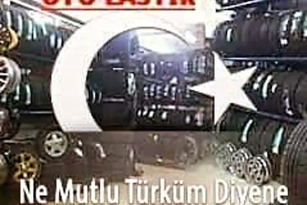 ATEŞ OTO JANT&LASTİK - Resim 16