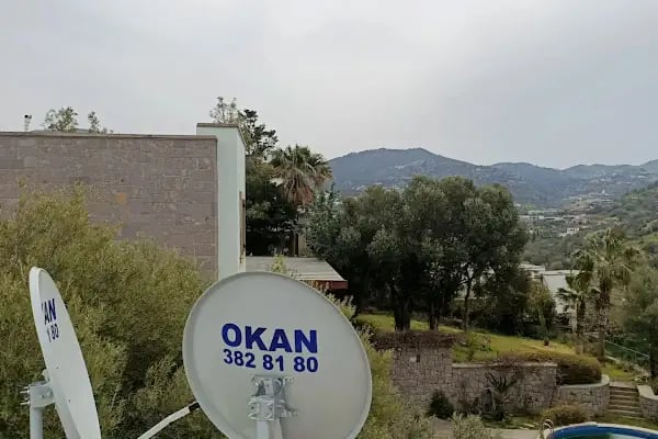 Okan Elektronik Ali Uygun - Resim 4