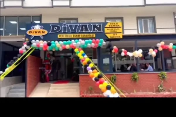 Divan Esnaf Lokantası - Resim 3