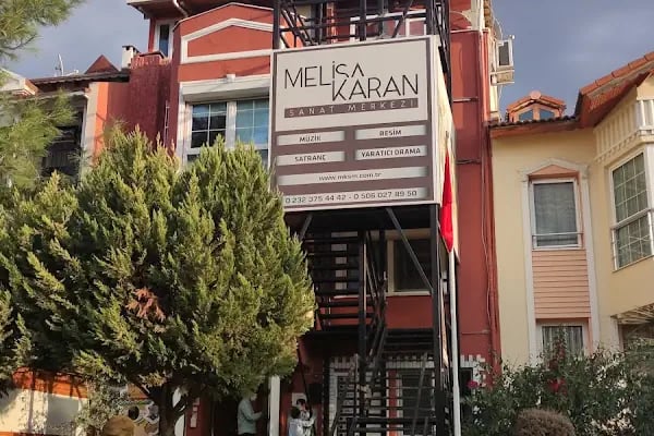 Melisa Karan Sanat Merkezi - Resim 15