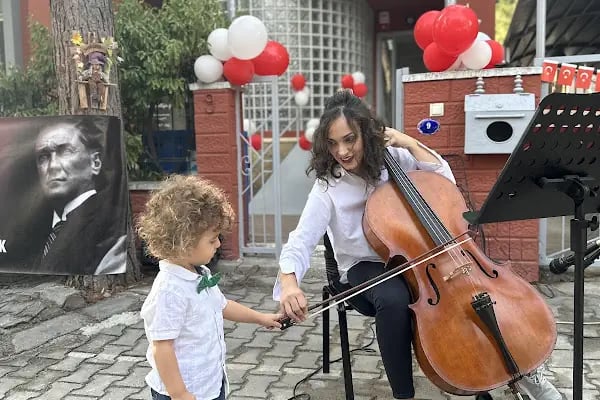 Melisa Karan Sanat Merkezi - Resim 4