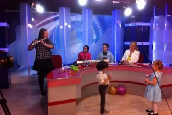 Melisa Karan Sanat Merkezi - Resim 10