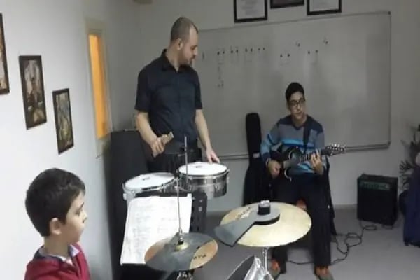 Melisa Karan Sanat Merkezi - Resim 8