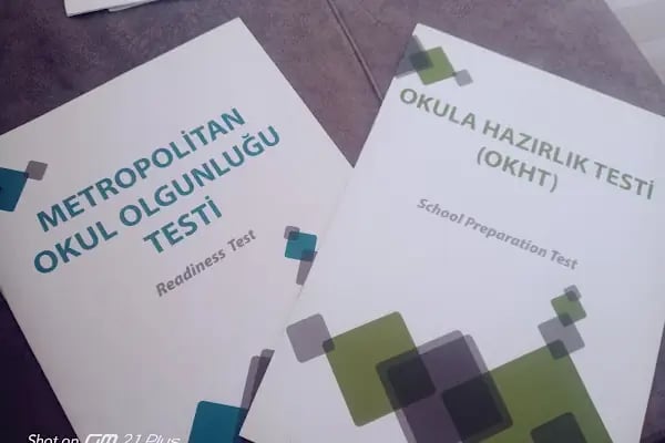 Sabiha Akıncı psikolojik danışmanlık ve eğitim merkezi - Resim 2