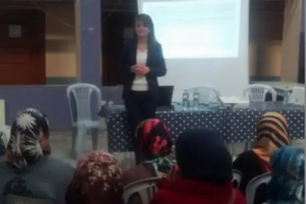 Sabiha Akıncı psikolojik danışmanlık ve eğitim merkezi - Resim 3