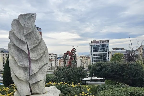 Prof. Dr. Türkan Saylan Kültür Merkezi - Resim 17