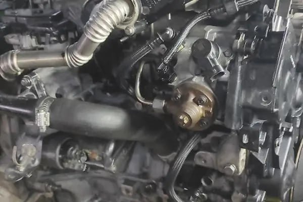 Oto bakım servis - Resim 3