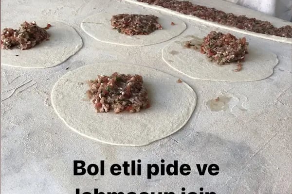 Elif Pide Salonu - Resim 3